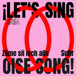 Zäme sii - Suhr