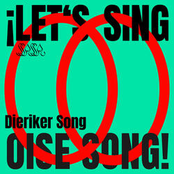 Dieriker Song