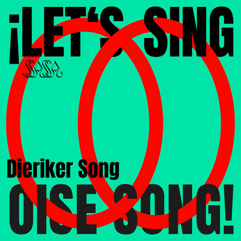 Dieriker Song