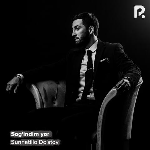 Sog'indim yor