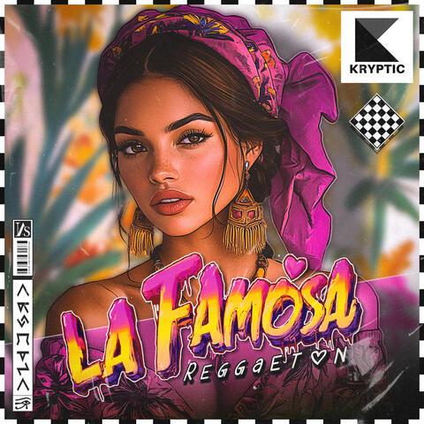 La Famosa - Reggaeton