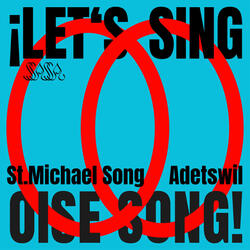 St.Michael - Adetswil