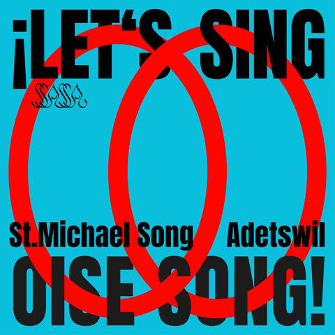 St.Michael - Adetswil