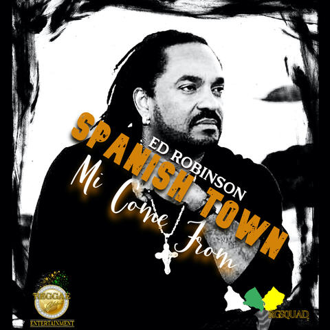 Spanish Town Mi Come From