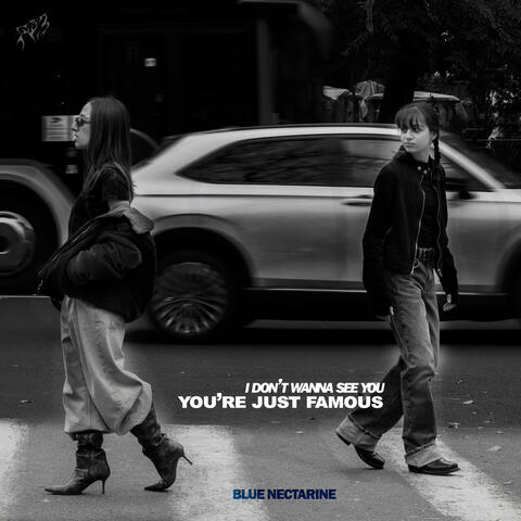 I Don't Wanna See You You're Just Famous