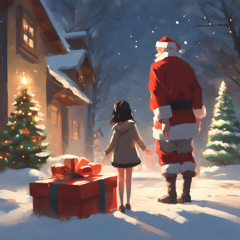 MERRY CHRISTMAS PHONK