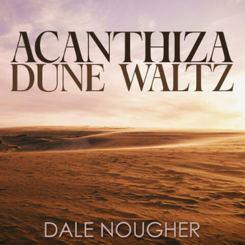 Acanthiza Dune Waltz