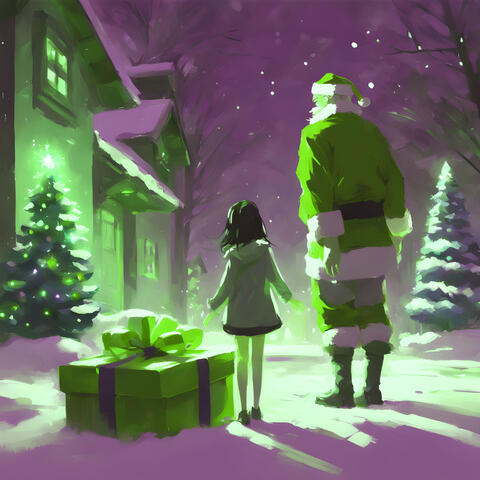 MERRY CHRISTMAS PHONK