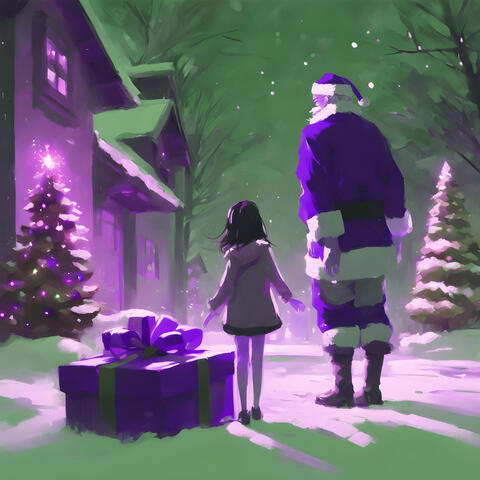 MERRY CHRISTMAS PHONK