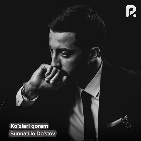 Ko’zlari qoram