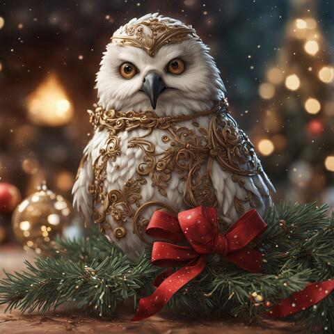 JINGLE CHRISTMAS MERRY YEAR BRAZILIAN