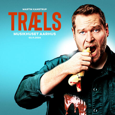TRÆLS