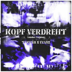 Kopf verdreht