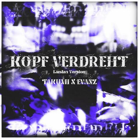 Kopf verdreht