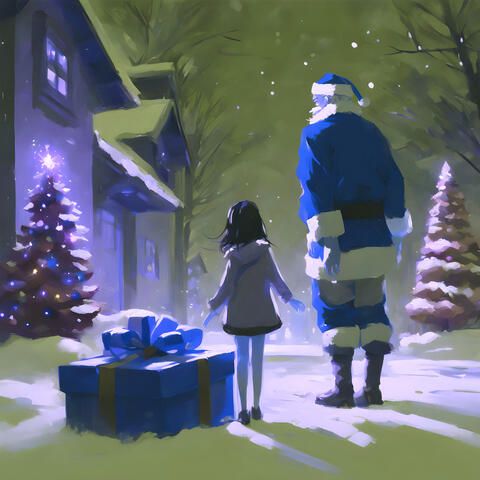MERRY CHRISTMAS PHONK