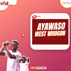 Ayawaso West Wuogon