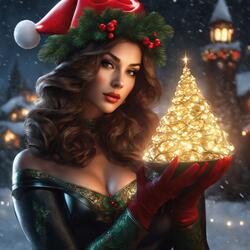 LOFI JINGLE BELLS CHRISTMAS 2025