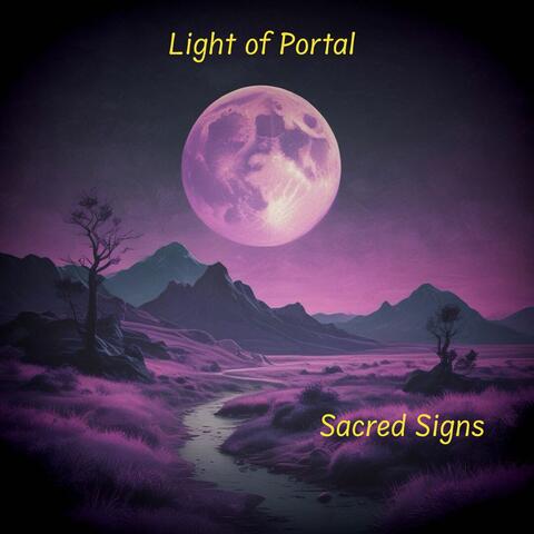 Sacred Signs