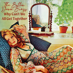 Theme From The Red Tent