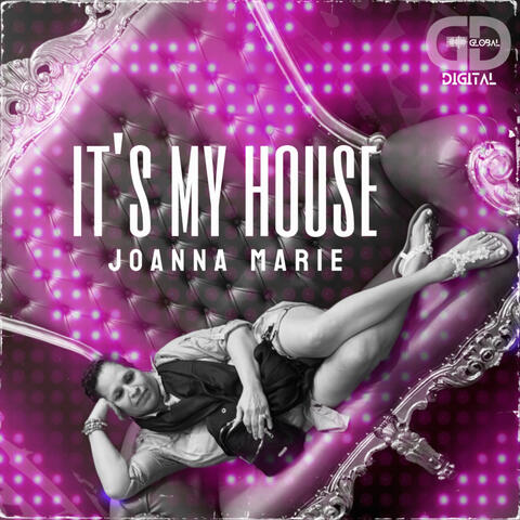 It's My House
