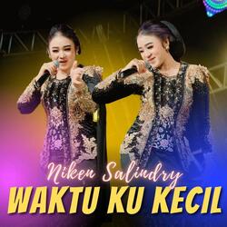 Waktu Ku Kecil