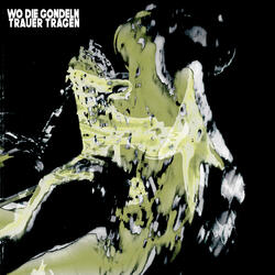 Wo die Gondeln Trauer tragen