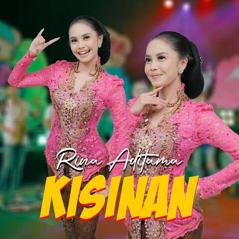 Kisinan