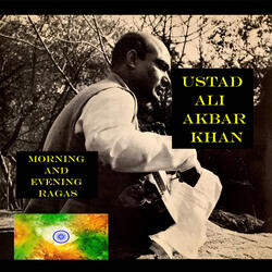Raga Goojjari Todi in Dhammar Tala and Jhaptal