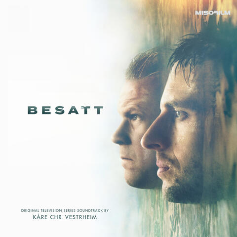 Besatt