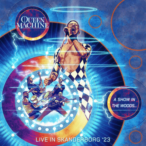 A Show in the Woods: Live in Skanderborg ’23