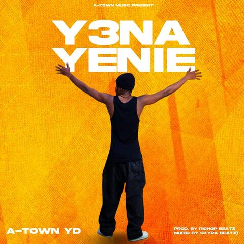 Y3na Yenie