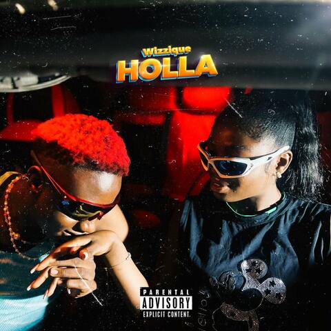 Holla