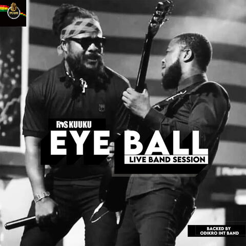 Eyeball