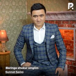 Boringa shukur singlim