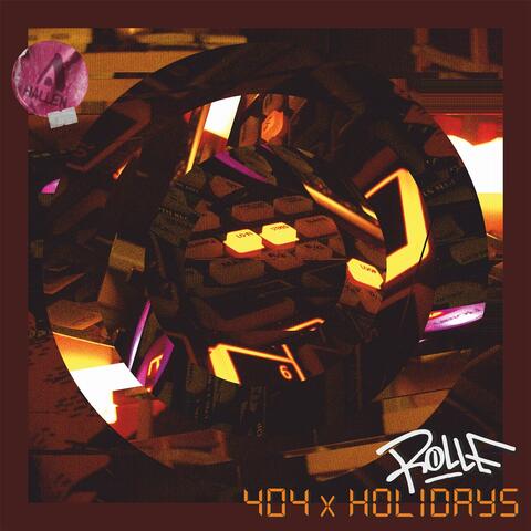 404 x Holidays