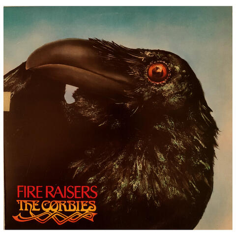 Fire Raisers