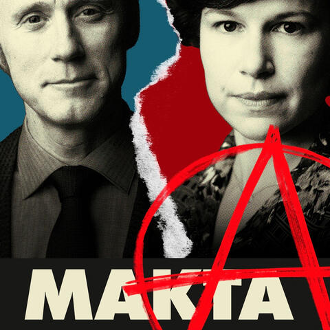MAKTA EP 7-12