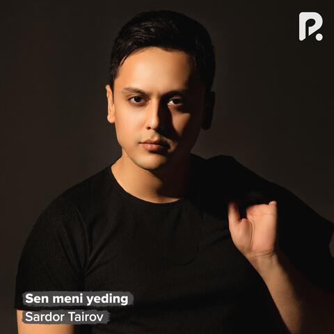 Sen meni yeding