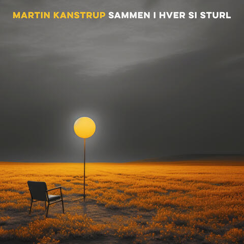 Sammen i hver si sturl