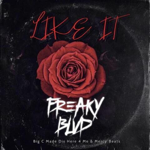 Freaky Blvd
