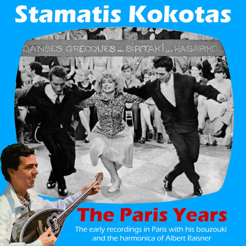 The Paris Years