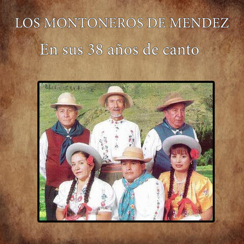 Homenaje a Vicente (Sapo) Mealla, en Sus 38 Años de Canto