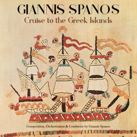 Cruise to the Greek Islands