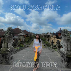 Satu Rasa Cinta