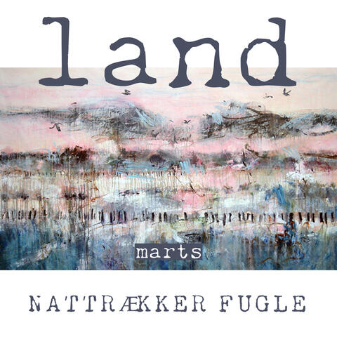 Nattrækker Fugle