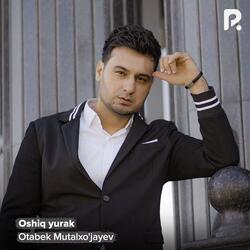 Oshiq yurak
