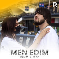 Men edim