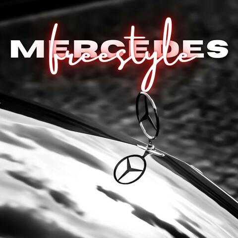 Mercedes Freestyle