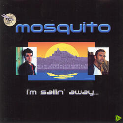 I'm Sailin' Away