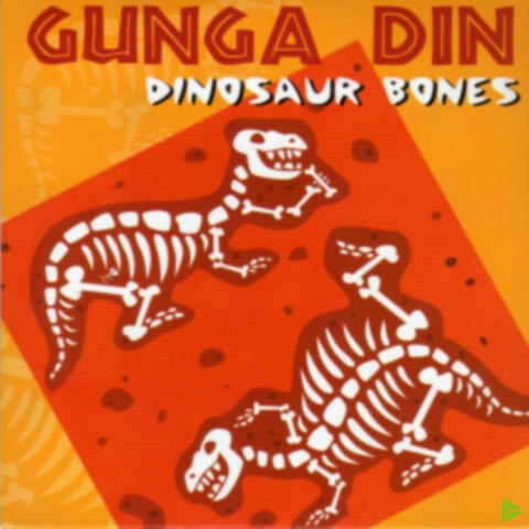 Dinosaur Bones